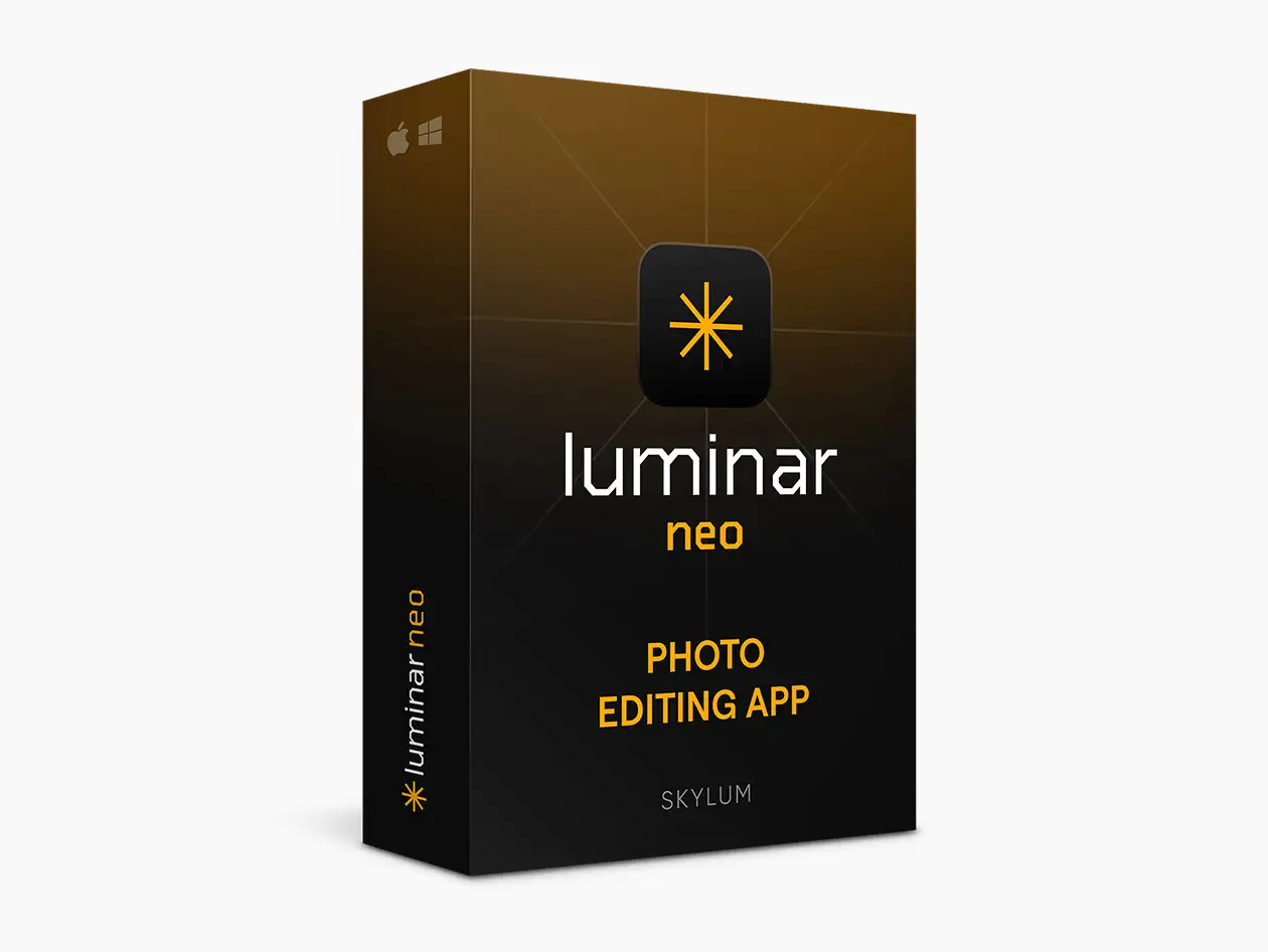 Acquista Skylum Luminar Neo