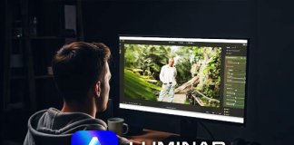 Luminar Neo Cover