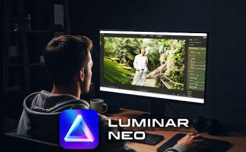 Luminar Neo: Editor di foto con AI potente e semplice