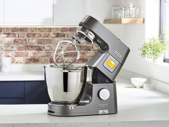 Planetaria Kenwood