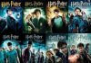 vedere i film di Harry Potter in ordine