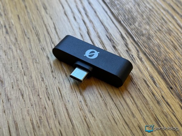 Adattatore Smartphone Per Wireless Micro