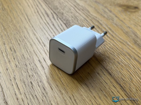 Anker Nano 45W