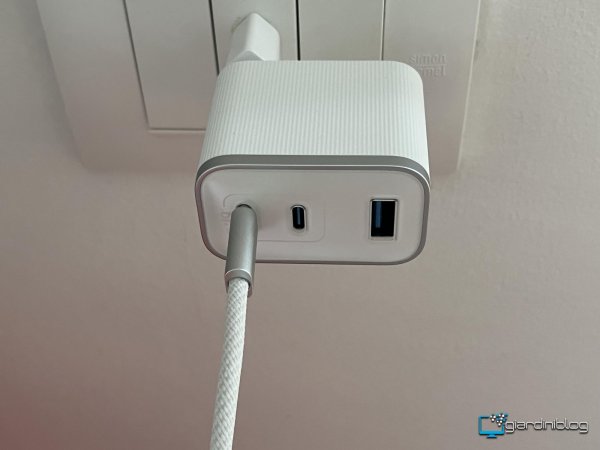 Anker Nano 70W A Muro