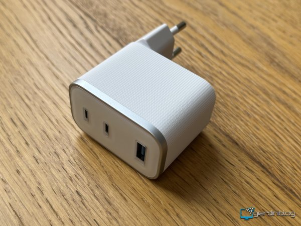 Anker Nano 70W Panoramica