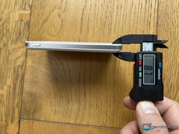 Anker Nano Power Bank Iphone
