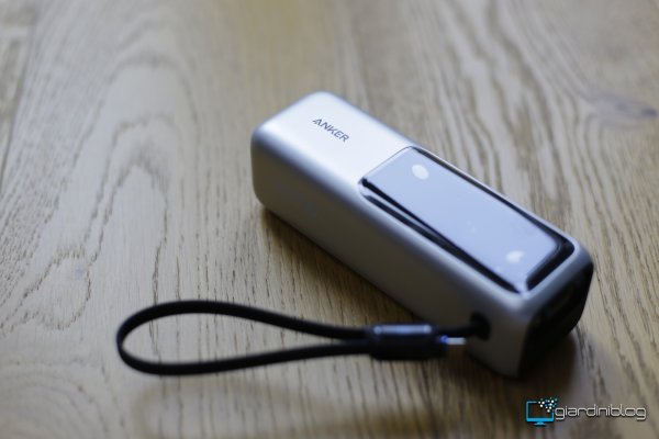 Anker Zolo Power Bank 25000mAh