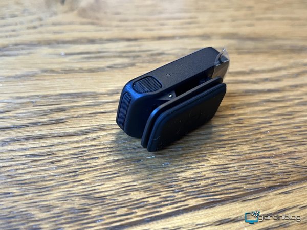 Clip Del Trasmettitore