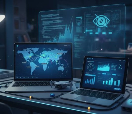 Come Testiamo Le VPN