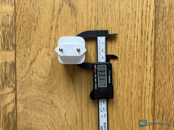 Cubotto Anker Nano 45W