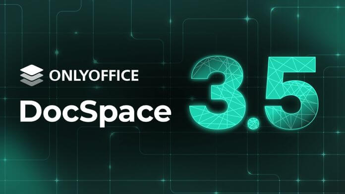 DocSpace 3.5