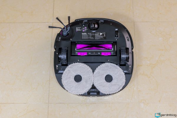 Eureka J15 Max Ultra Design 4 5