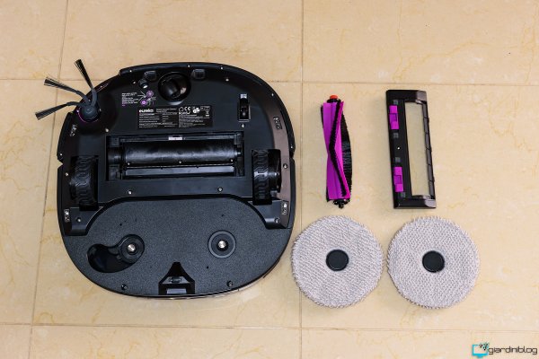 Eureka J15 Max Ultra Design 4
