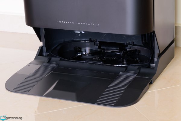 Eureka J15 Max Ultra Design