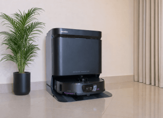 Recensione Eureka J15 Max Ultra: Il nuovo punto di riferimento Eureka J15 Max Ultra Copertina