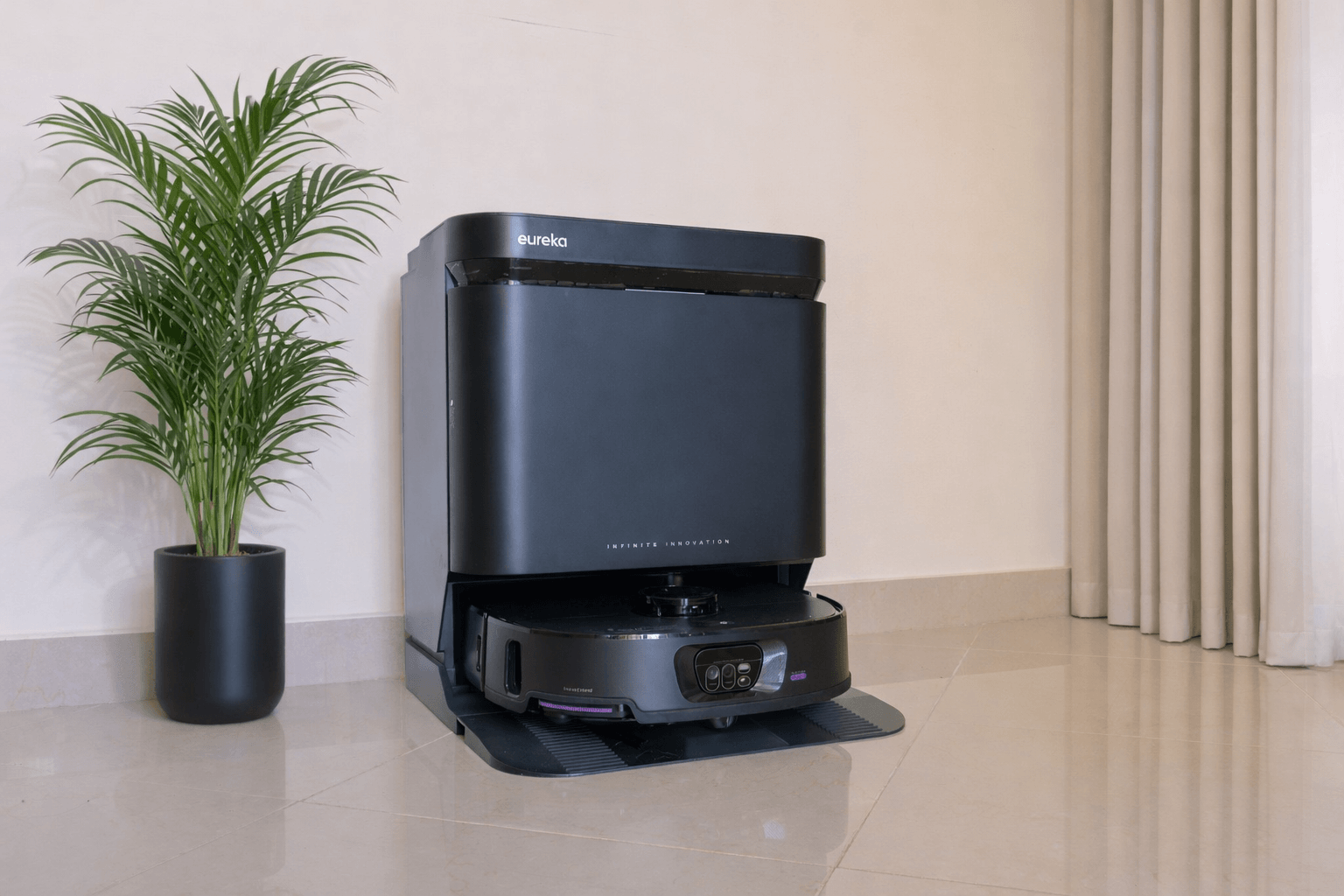 Recensione Eureka J15 Max Ultra: Il nuovo punto di riferimento