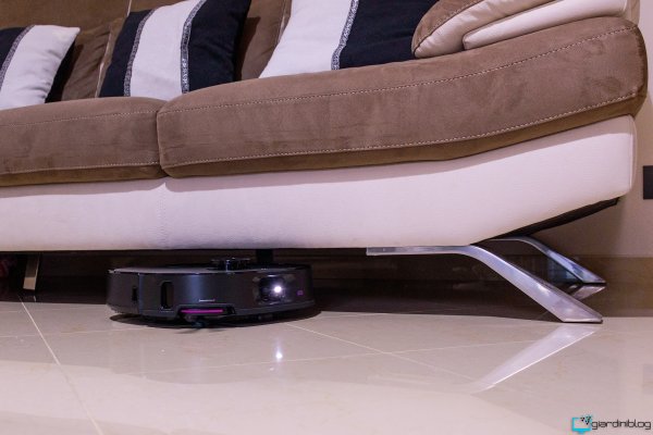 Eureka J15 Max Ultra Led