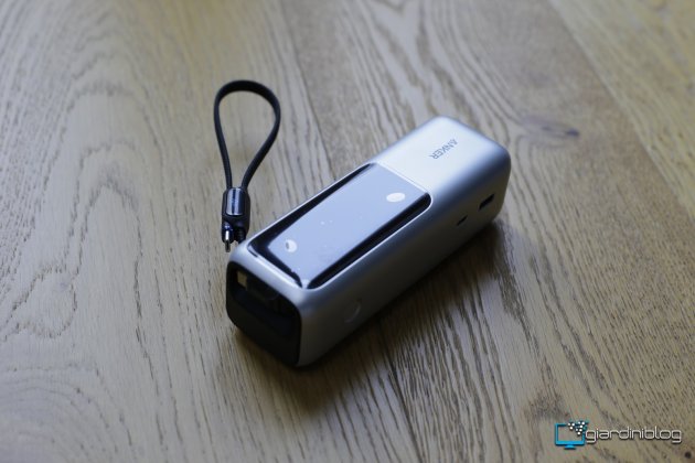 Foto Anker Zolo Power Bank 25000mAh