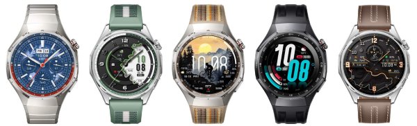 HUAWEI_GT6 Watch