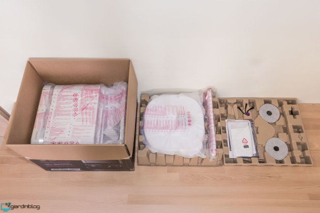 J15 Max Ultra Unboxing 2