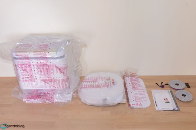 J15 Max Ultra Unboxing 2 Bis