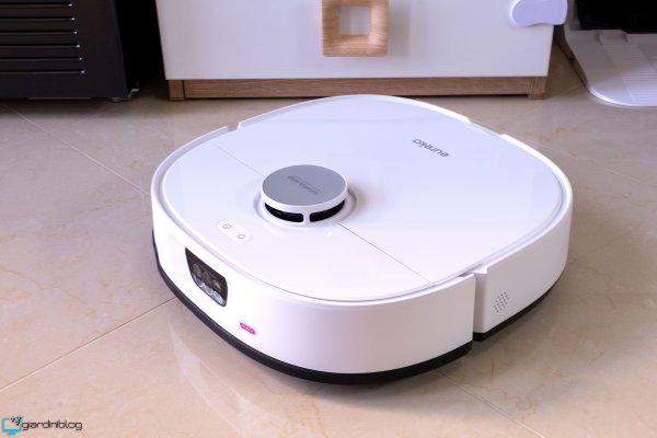 J15 Max Ultra Robot 2