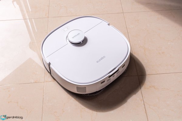 J15 Max Ultra Robot