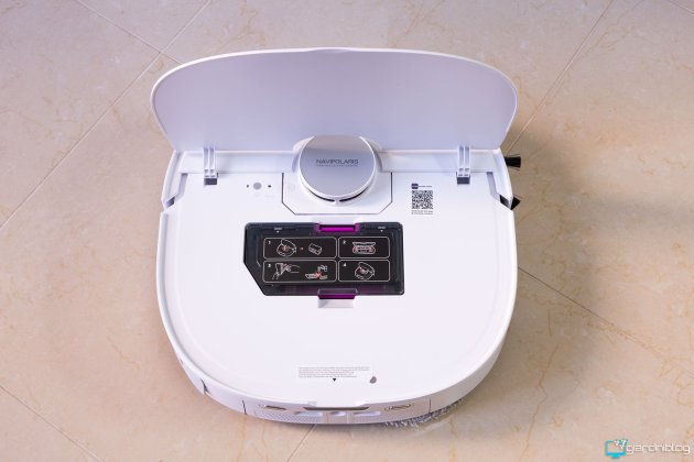 J15 Max Ultra Robot Superiore