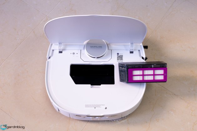 J15 Max Ultra Robot Superiore 2