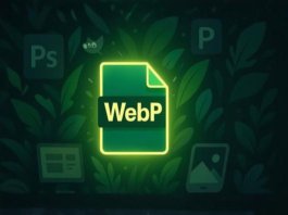 Migliori Editor Di Immagini WebP