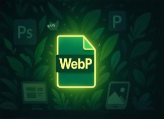 Migliori Editor Di Immagini WebP