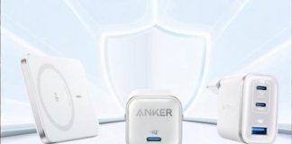 Recensione Anker Serie Nano
