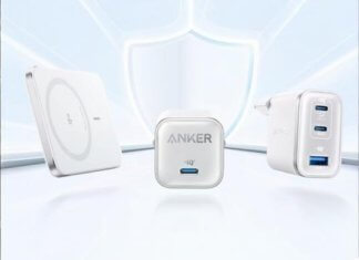 Recensione Anker Serie Nano