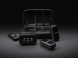 Recensione Rode Wireless Micro (camera Kit)