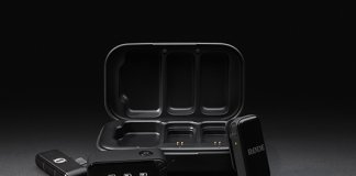 Recensione Rode Wireless Micro (camera Kit)