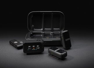 Recensione RØDE Wireless Micro: Camera Kit ultra-compatto per creator moderni Recensione Rode Wireless Micro (camera Kit)