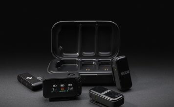 Recensione RØDE Wireless Micro: Camera Kit ultra-compatto per creator moderni Recensione RØDE Wireless Micro: Camera Kit ultra-compatto per creator moderni