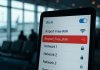 Reti WiFi pubbliche: come usarle in sicurezza