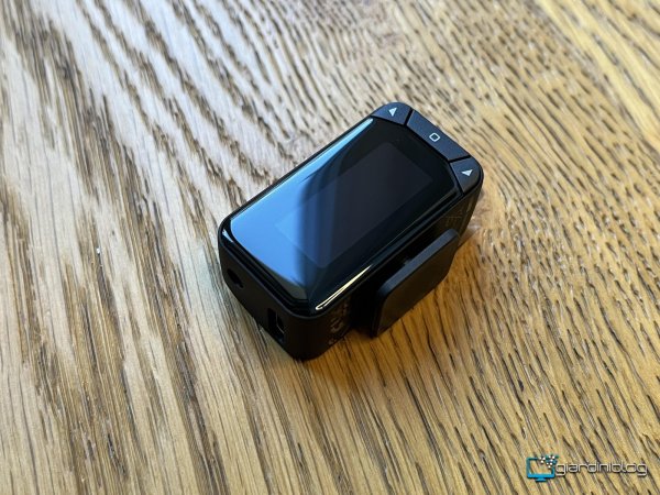 Ricevitore Wireless Micro Di Rode