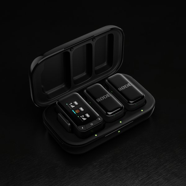 Rode Wireless Micro Acquisto E Conclusioni