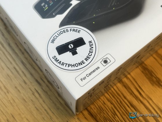 Unboxing Rode Wireless Micro Pt5