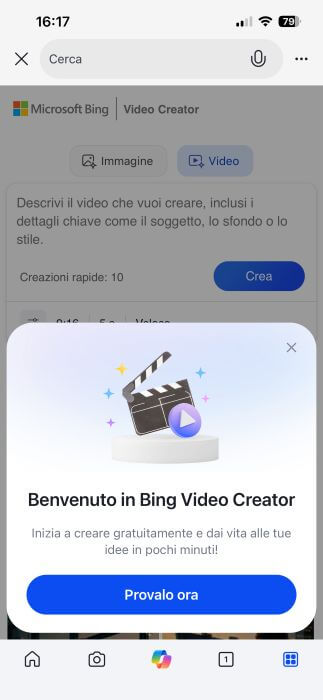 Come Usare Sora Gratis