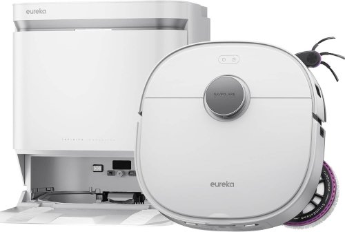 Eureka J15 Max Ultra
