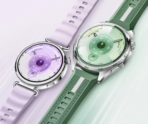 Huawei Watch Gt 6