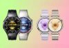 Huawei Watch Gt 6 Ufficiale Cover