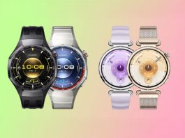 Huawei Watch Gt 6 Ufficiale Cover