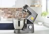 Kenwood Cover planetaria