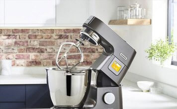 Come usare una planetaria (e quale scegliere) Come usare una planetaria (e quale scegliere)