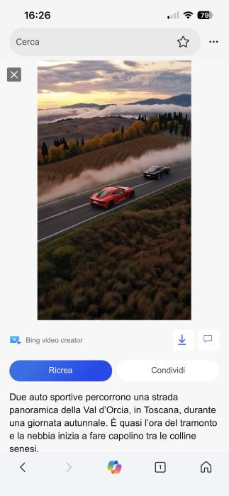 Video Creato Con Sora Gratis