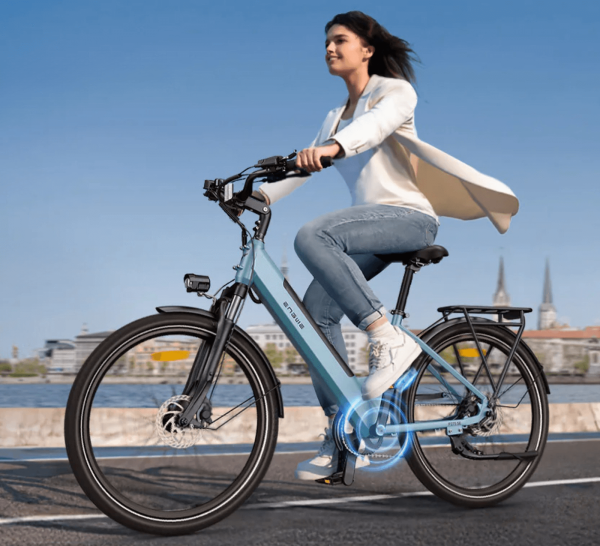 Acquisto E Conclusioni P275 SE